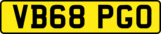 VB68PGO