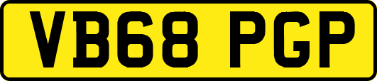 VB68PGP