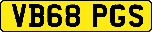 VB68PGS