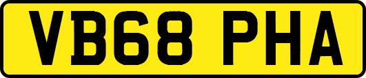 VB68PHA