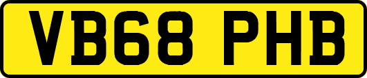 VB68PHB