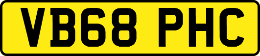 VB68PHC