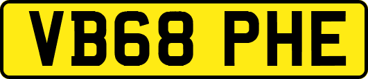 VB68PHE