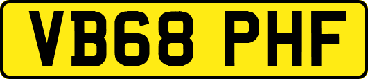VB68PHF