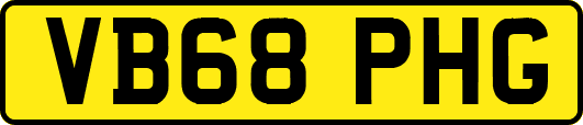 VB68PHG