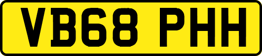 VB68PHH