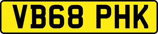 VB68PHK