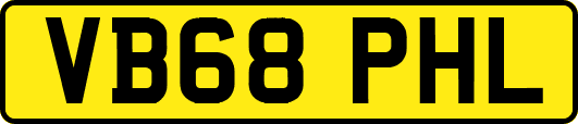 VB68PHL