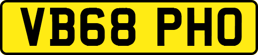 VB68PHO