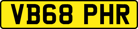 VB68PHR