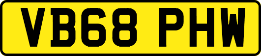VB68PHW