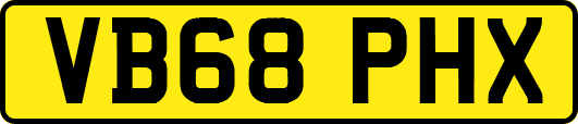 VB68PHX