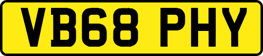 VB68PHY