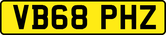 VB68PHZ