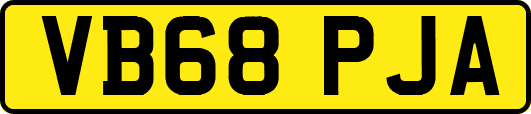 VB68PJA