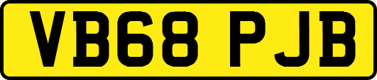 VB68PJB
