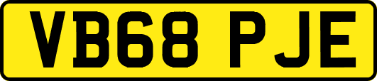 VB68PJE