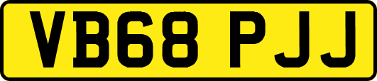 VB68PJJ