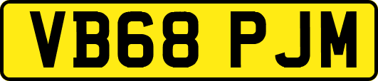 VB68PJM