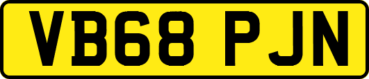 VB68PJN