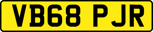 VB68PJR