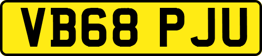 VB68PJU