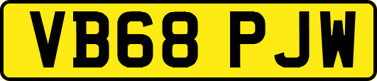 VB68PJW
