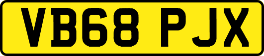 VB68PJX
