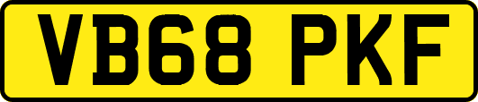 VB68PKF