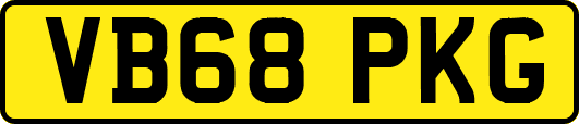 VB68PKG