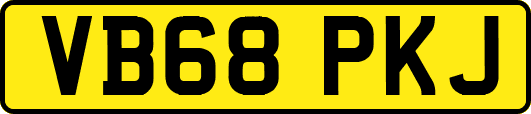 VB68PKJ
