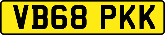 VB68PKK