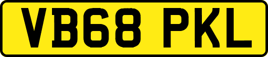 VB68PKL