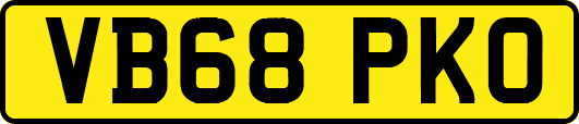 VB68PKO