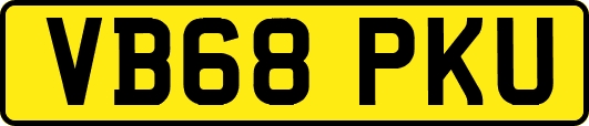 VB68PKU