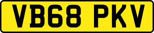 VB68PKV