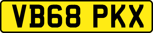 VB68PKX