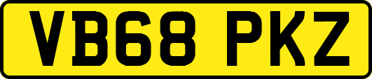 VB68PKZ