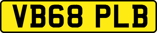 VB68PLB