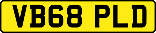 VB68PLD