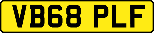 VB68PLF