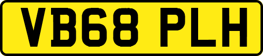 VB68PLH