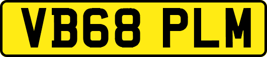 VB68PLM