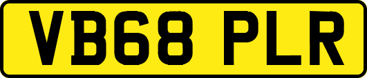 VB68PLR