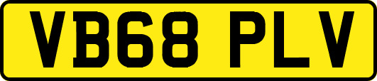 VB68PLV