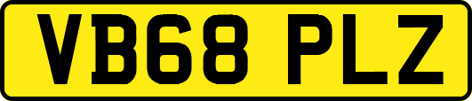 VB68PLZ