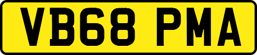 VB68PMA