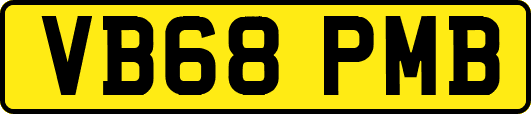 VB68PMB