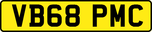 VB68PMC