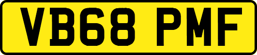 VB68PMF